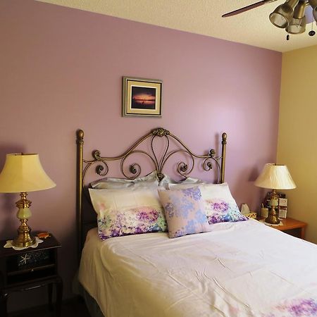 Wild Rose Bed & Breakfast Saskatoon Buitenkant foto