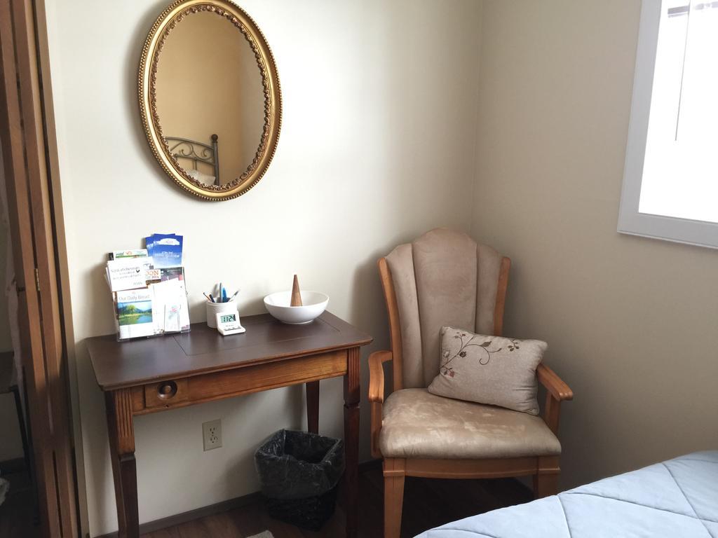 Wild Rose Bed & Breakfast Saskatoon Kamer foto