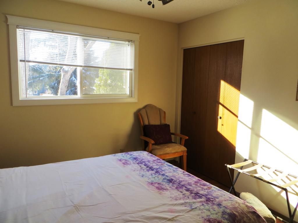 Wild Rose Bed & Breakfast Saskatoon Buitenkant foto