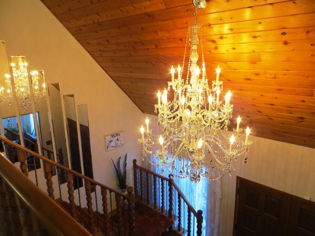 Wild Rose Bed & Breakfast Saskatoon Buitenkant foto