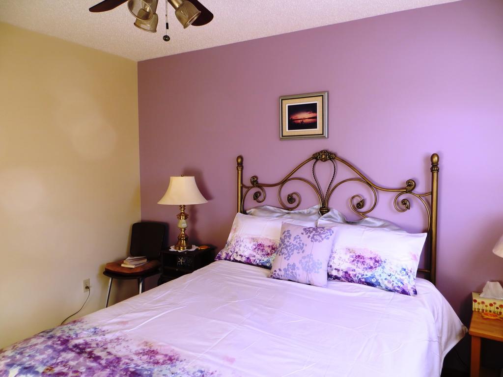 Wild Rose Bed & Breakfast Saskatoon Buitenkant foto