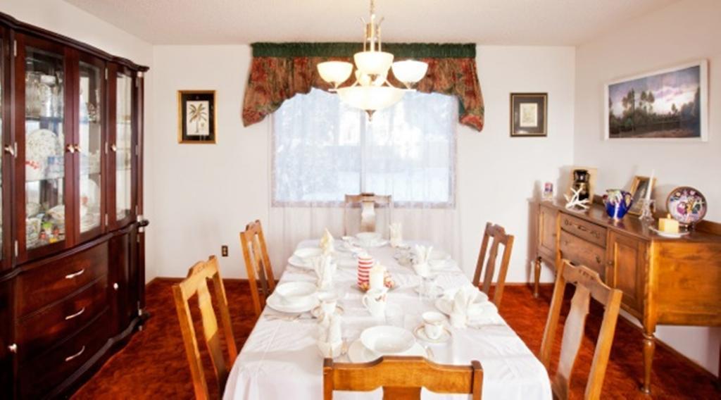 Wild Rose Bed & Breakfast Saskatoon Buitenkant foto