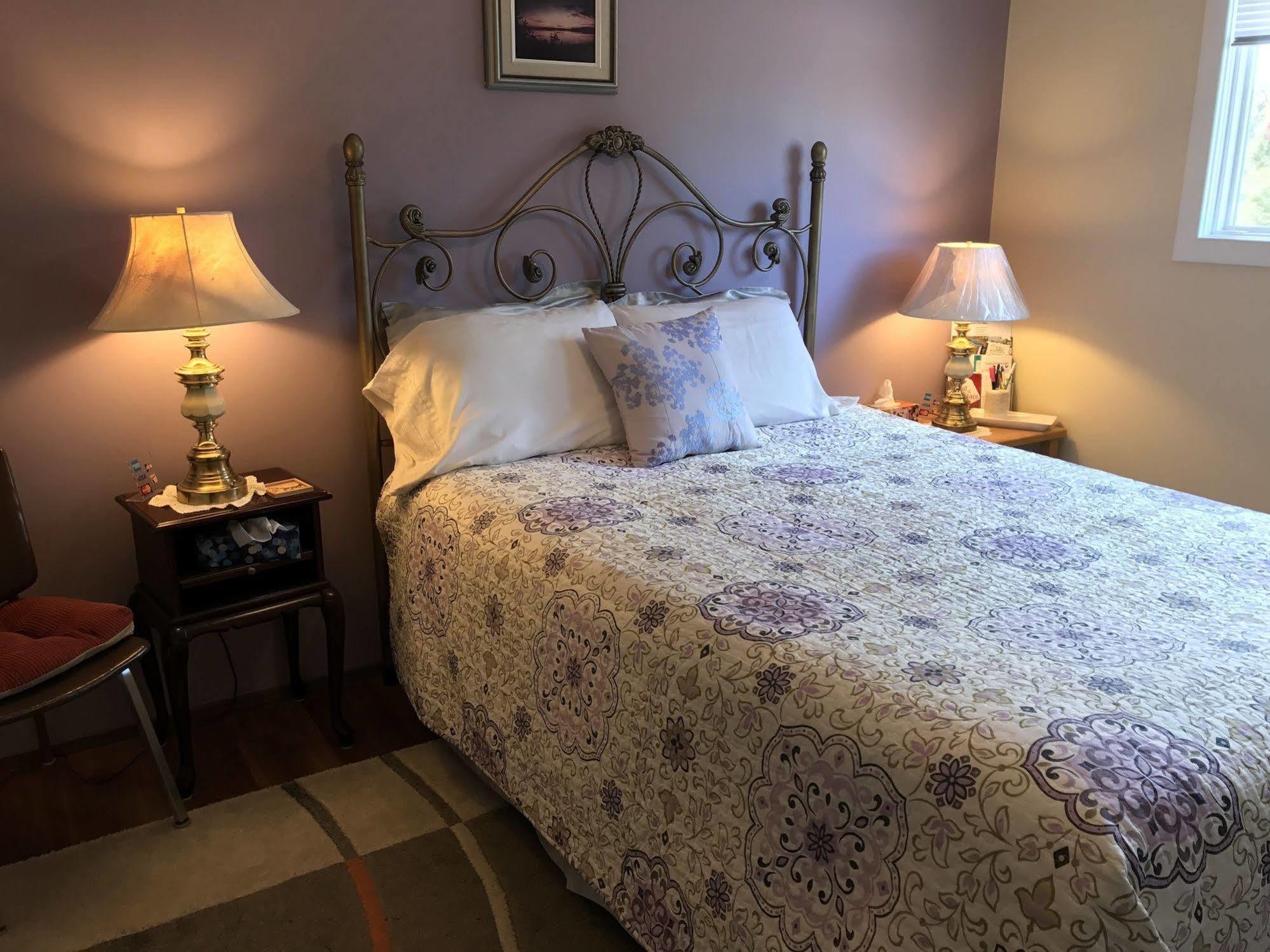 Wild Rose Bed & Breakfast Saskatoon Buitenkant foto